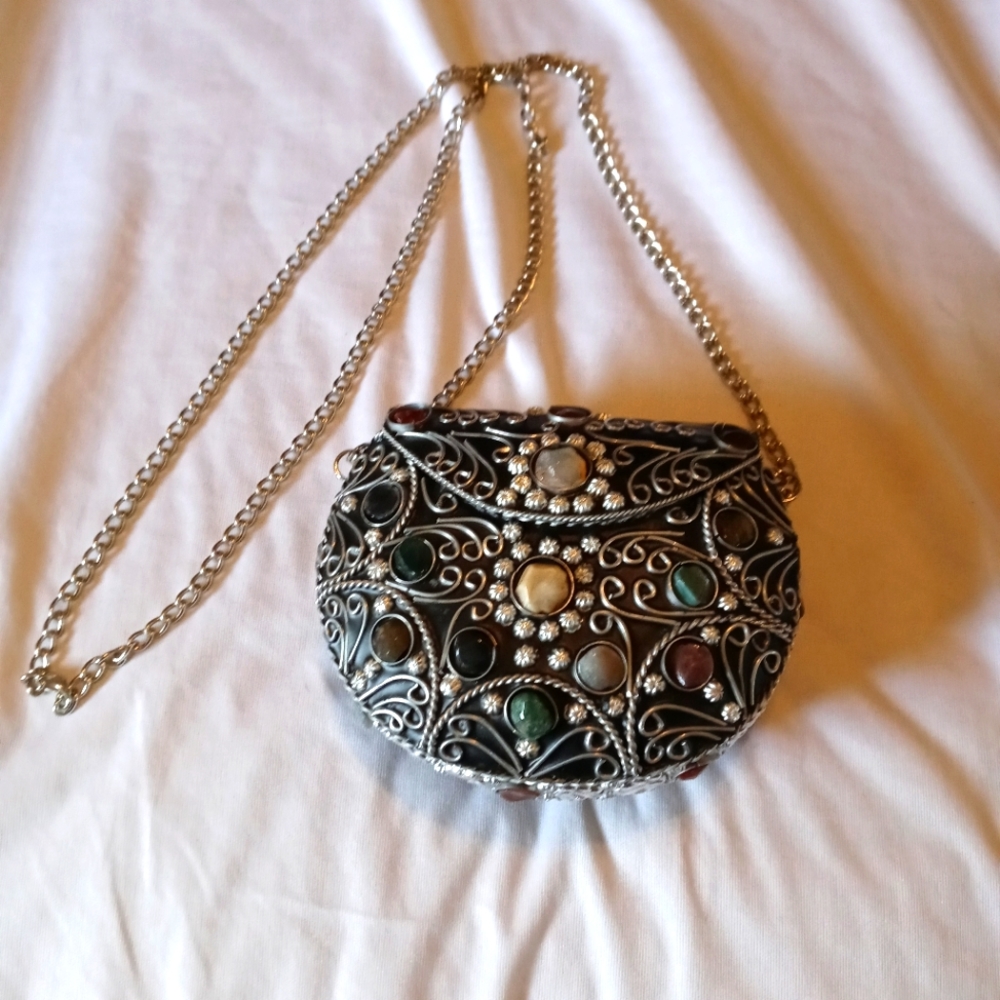 NWOT Xtra Small Handbag